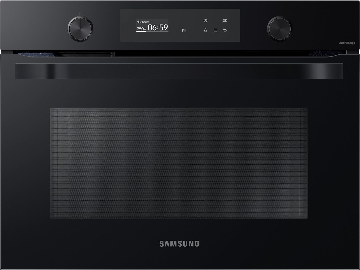 

Микроволновая печь Samsung NQ50A6139BK