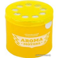  Grass Ароматизатор гелевый Aroma Motors Sweet Fruit 100 мл AC-0170