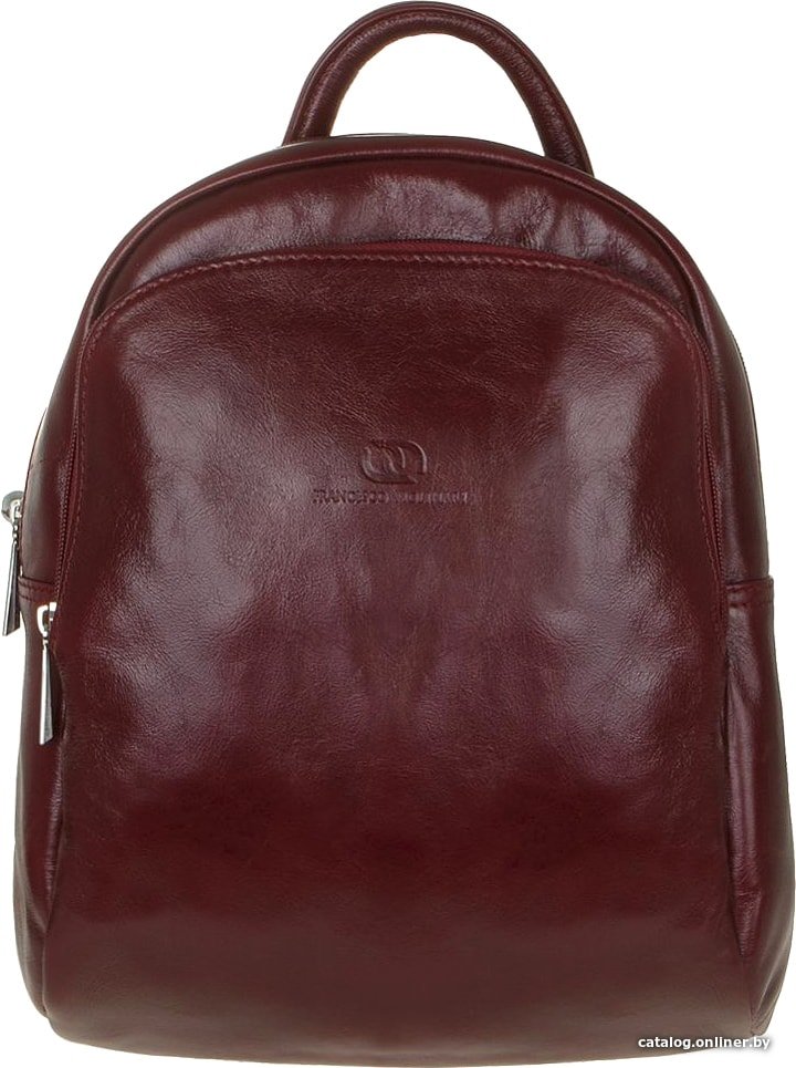 Городской рюкзак Francesco Molinary 513-7051-060-BRD