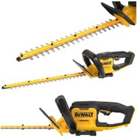 Кусторез DeWalt DCMHT562N (без АКБ)