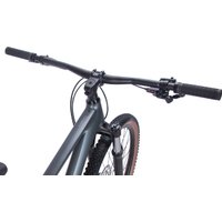 Велосипед Aspect Cobalt Elite 29 M 2025 (черный)