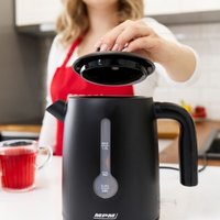 Электрический чайник MPM MCZ-127 C