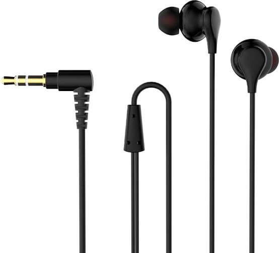 

Наушники Perfeo Swell (черный)