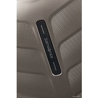 Чемодан-спиннер Samsonite Attrix Dune 55 см