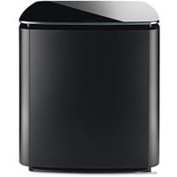 Беспроводной сабвуфер Bose Bass Module 700 (черный)