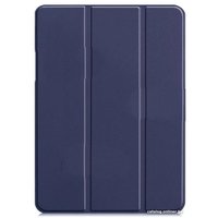 Чехол для планшета G-Case Для iPad Pro 11 101120498I (синий)