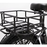 Электровелосипед Eltreco e-Alfa 26 48V 2023 (черный) в Витебске