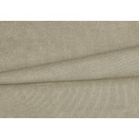 Декоративная подушка Сонум Микровелюр 45x45 (кремовый)