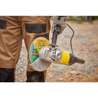 Угловая шлифмашина Stanley FMEG232