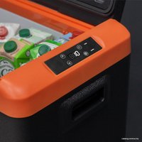 Компрессорный автохолодильник Alpicool CL50