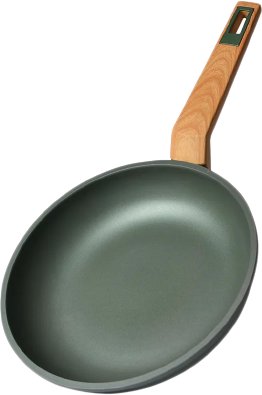 

Сковорода Fissman Olivi 4414