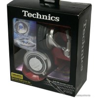 Наушники Technics RP-DH1200