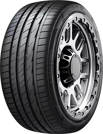 Летние шины Laufenn S-Fit EQ LK01B 225/45R17 91W (run-flat)