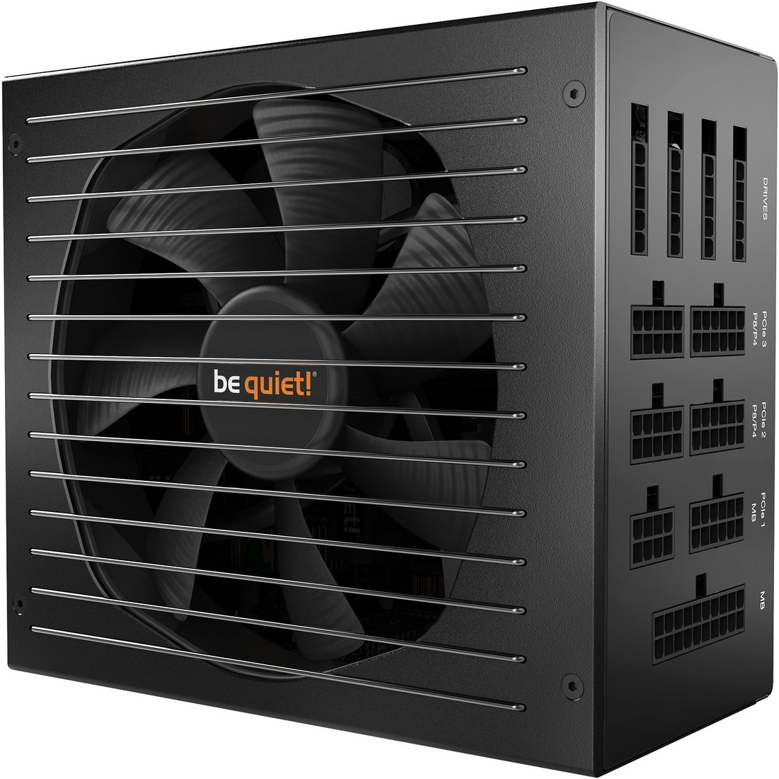 

Блок питания be quiet! Straight Power 11 1000W