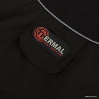 Попона для животных Scruffs Thermal 938369 (XXXL, черный)