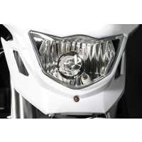 Мотоцикл BSE Exa SA 14/12 (зеленый)