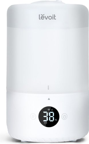 Увлажнитель воздуха Levoit Dual 200S