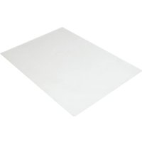 Пленка для ламинирования Buro 100 мкм A4 глянцевая 216x303 мм (100 шт)