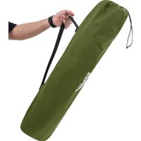 Раскладушка RSP Outdoors Strong (оливково-зеленый)