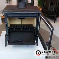Свободностоящая печь-камин Kawmet Premium S11 (8.5 кВт)