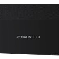 Газовый духовой шкаф MAUNFELD EOGC604B