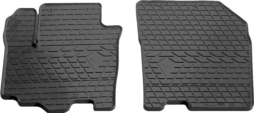 

Комплект ковриков для авто Stingray SUZUKI SX4, 14 -