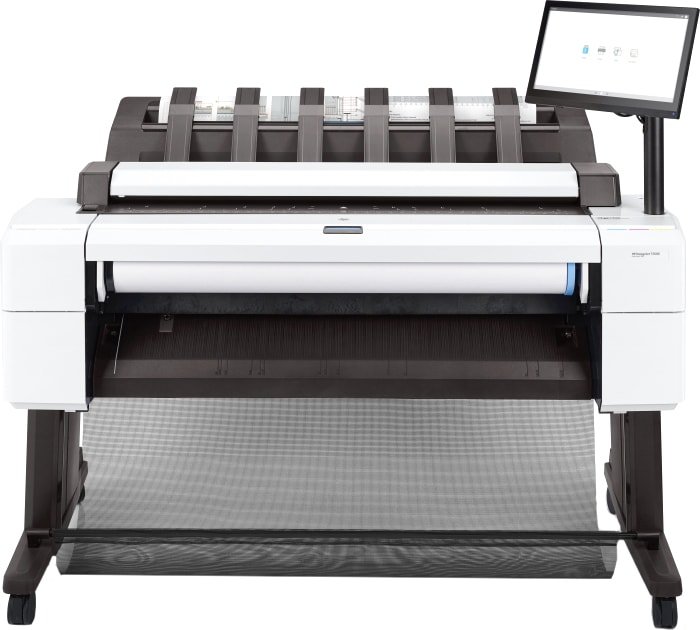 

МФУ HP DesignJet T2600 3XB78A