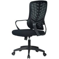 Офисное кресло King Style Tivia (черный)