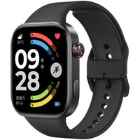 Умные часы Xiaomi Redmi Watch 6 M2523W1 (черный, международная версия)