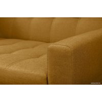 Диван Divan Нумо Мини Textile Yellow 161002 (желтый)