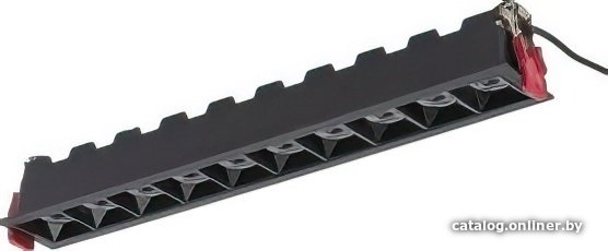 Линейный светильник Nowodvorski Midi Led 10063