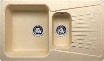 Polygran F-18 (бежевый)