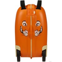 Чемодан-спиннер Samsonite Dream2Go Tiger Toby 52 см