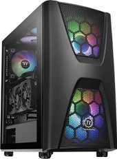 Thermaltake Commander C34 TG ARGB CA-1N5-00M1WN-00