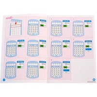 Настольная игра Лас Играс Логические пазлы 4573383 в Гродно