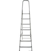 Лестница-стремянка Kroft 623007 (7 ступеней)