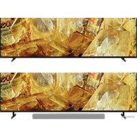 Телевизор Sony Bravia X90L XR-75X90