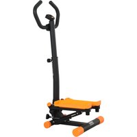 Поворотный степпер Alpin Walk S-168