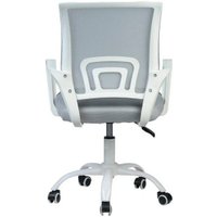King Style AT-22 Onta LT White (серый)