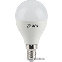 Светодиодная лампочка ЭРА LED-SMD P45 E14 7 Вт 2700 К