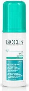 

Дезодорант-спрей Bioclin Deo Control Максимальный эффект (100 мл)
