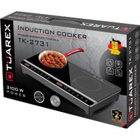 Настольная плита Tuarex TK-2731