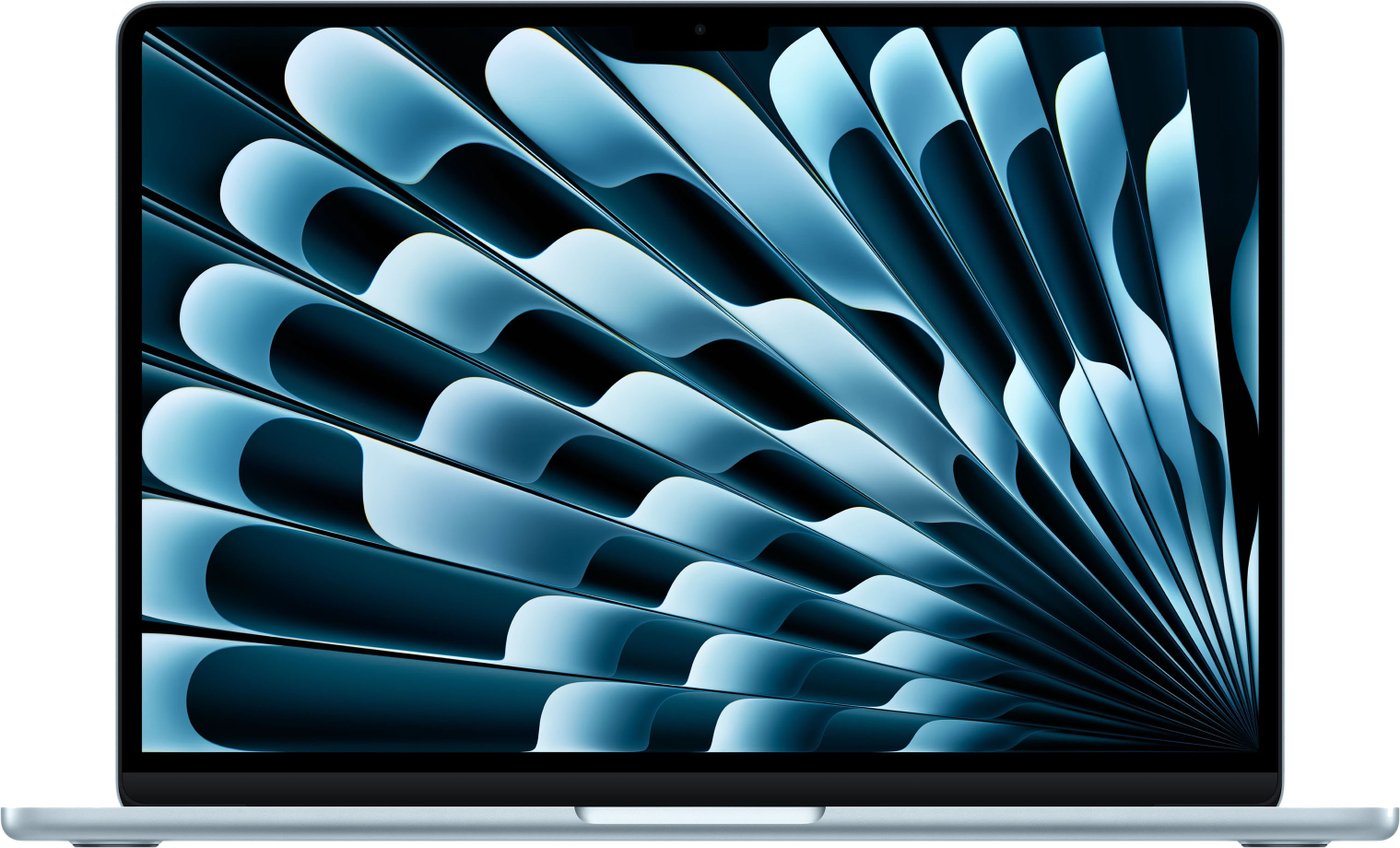 Ноутбук Apple MacBook Air 13.6 M5 2026 MDHH4
