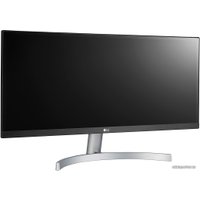 Монитор LG 29WK600-W