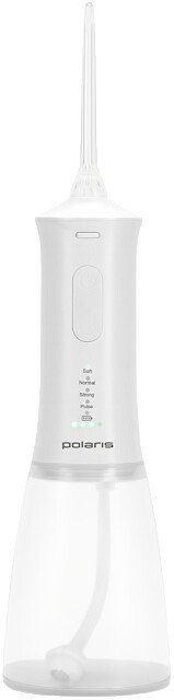 

Ирригатор Polaris PWF 1005 T (белый)