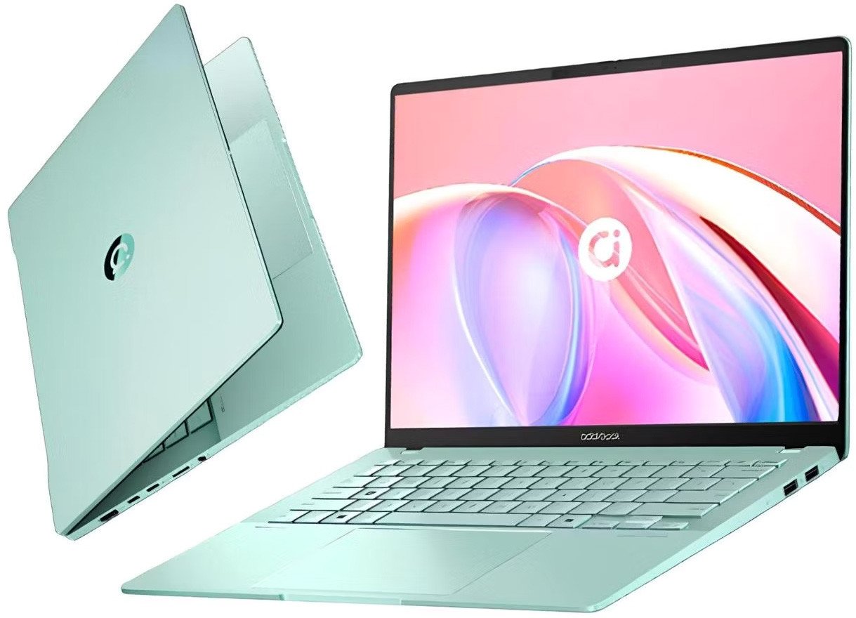 ASUS Adolbook 14 Air OLED 90NB1465-M006Y0 ноутбук купить в Минске