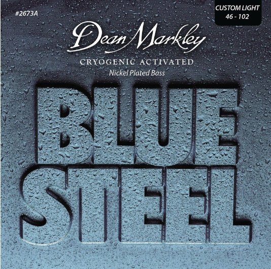 

Струны для гитары Dean Markley DM2673A (46-102)