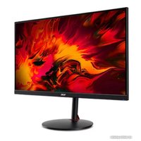 Игровой монитор Acer Nitro XV271Zbmiiprx UM.HX1EE.Z01