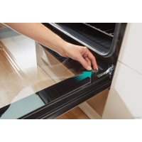 Кухонная плита Gorenje GECS6C70WC