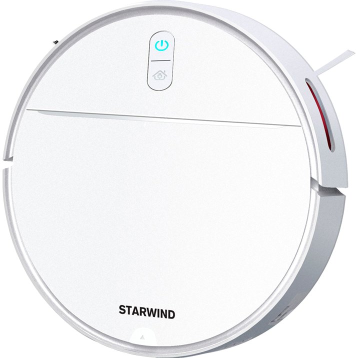 

Робот-пылесос StarWind SRV4565